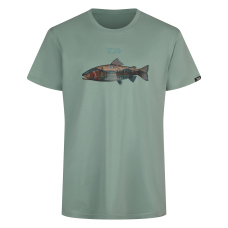 Tričko DAIWA D-VEC Trout Tričko DAIWA D-VEC Trout