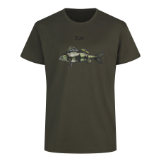 Tričko DAIWA D-VEC Zander Tričko DAIWA D-VEC Zander