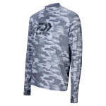 Rybářské UV tričko DAIWA D-VEC Longsleeve Sunprotection