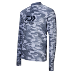 Rybářské UV tričko DAIWA D-VEC Longsleeve Sunprotection
