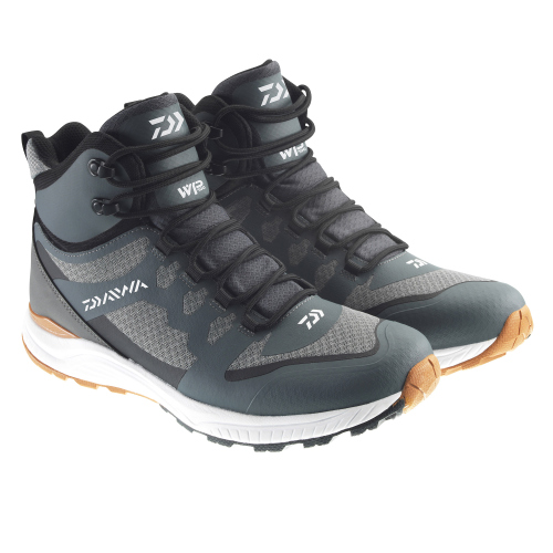 Trekové boty s membránou DAIWA D-VEC - vel. 42
