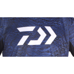 UV Tričko DAIWA D-VEC SUNPROTECTION