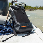 Batoh GRUNDÉNS Bootlegger Roll Top 30L