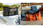 Taška GRUNDÉNS Gear Hauler Tote 50L