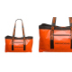 barva: Red Orange
