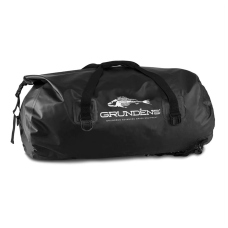 Taška GRUNDÉNS Shackelton Duffel 105L - Black Taška GRUNDÉNS Shackelton Duffel 105L - Black