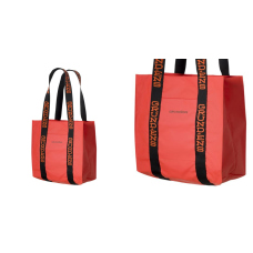 Taška GRUNDÉNS Shoreman Tote