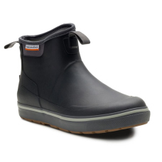 Boty GRUNDÉNS Deck-Boss Ankle - Black