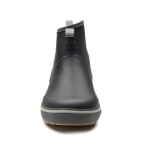 Boty GRUNDÉNS Deck-Boss Ankle - Black