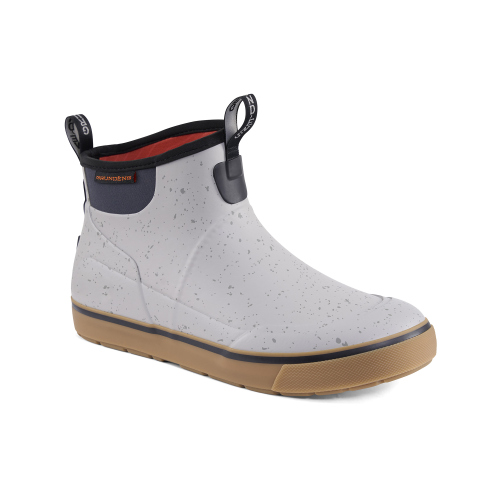 Boty GRUNDÉNS Deck-Boss Ankle - Cedar Plank - Vel. 8 (US)