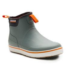 Boty GRUNDÉNS Deck-Boss Ankle - Monument Grey