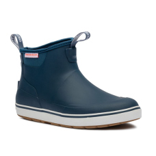 Boty GRUNDÉNS Deck-Boss Ankle - Navy