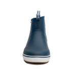 Boty GRUNDÉNS Deck-Boss Ankle - Navy
