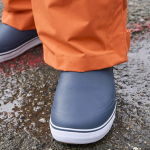 Boty GRUNDÉNS Deck-Boss Ankle - Navy