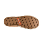Boty GRUNDÉNS Deck-Boss Ankle - Otter