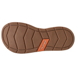 Žabky GRUNDÉNS Deck-Boss - Brindle