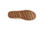 Boty GRUNDÉNS Deck-Boss Ankle - High Fives Camo