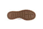 Boty GRUNDÉNS Deck-Runner Ankle - Blue Abyss