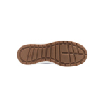 Boty GRUNDÉNS Deck-Runner Ankle - Smoke