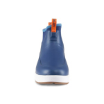 Boty GRUNDÉNS Deck-Runner Ankle - Blue Abyss