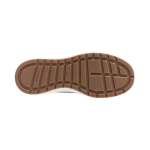 Boty GRUNDÉNS Deck-Runner Ankle - Blue Abyss