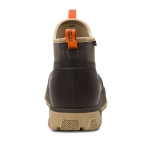 Boty GRUNDÉNS Deviation 6 Inch Ankle - Brown
