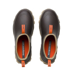 Boty GRUNDÉNS Deviation 6 Inch Ankle - Brown