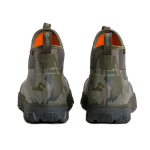 Boty GRUNDÉNS Deviation 6 Inch Ankle - Refraction Camo Stone