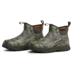 Boty GRUNDÉNS Deviation 6 Inch Ankle - Refraction Camo Stone