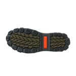 Boty GRUNDÉNS Deviation 6 Inch Ankle - Refraction Camo Stone