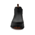 Boty GRUNDÉNS Deviation Sherpa Ankle - Black