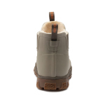 Boty GRUNDÉNS Deviation Sherpa Ankle - Silt