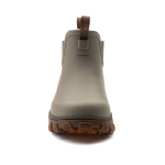 Boty GRUNDÉNS Deviation Sherpa Ankle - Silt