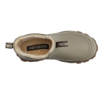 Boty GRUNDÉNS Deviation Sherpa Ankle - Silt