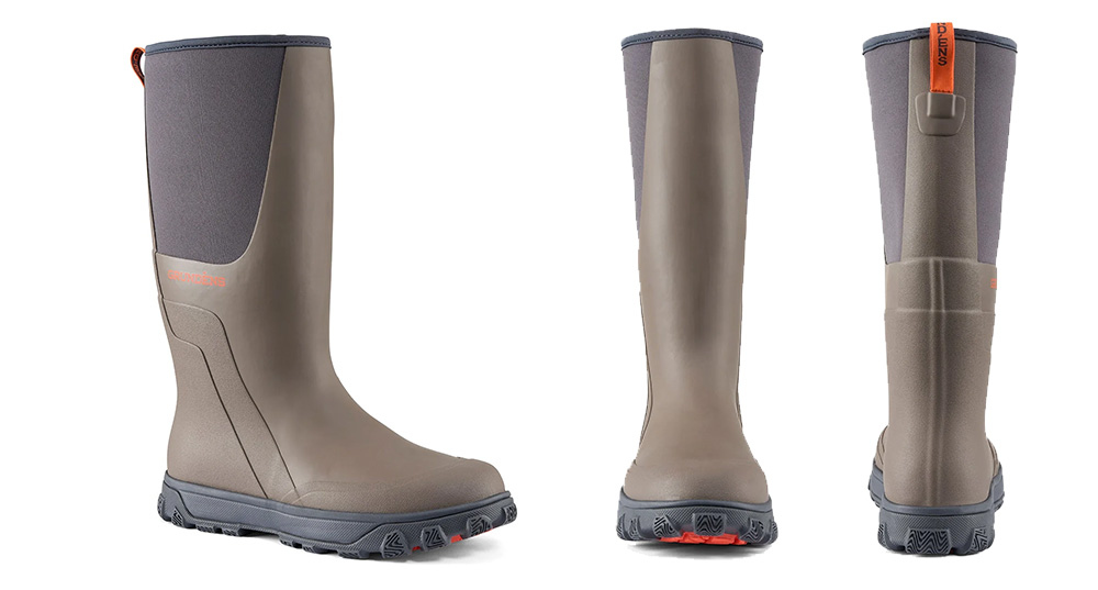 Holínky GRUNDÉNS Deviation - Otter Holínky GRUNDÉNS Deviation - Otter