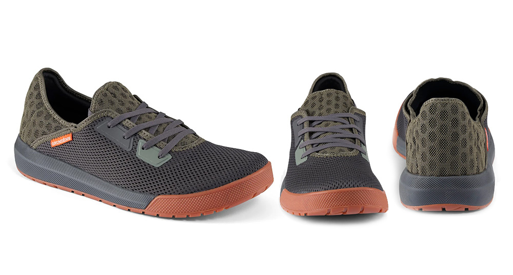 Tenisky GRUNDÉNS Keeper - Anchor Tenisky GRUNDÉNS Keeper - Anchor