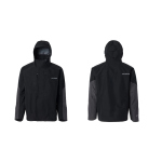 Bunda Gore-Tex® GRUNDÉNS Buoy - Black