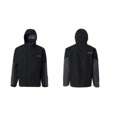Bunda Gore-Tex® GRUNDÉNS Buoy - Black