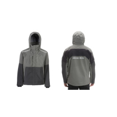 Bunda Gore-Tex® GRUNDÉNS Gambler - Charcoal