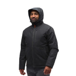 Bunda Ballast Insulated - Black