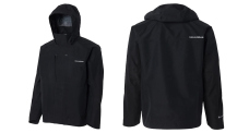 Bunda Gore-Tex® GRUNDÉNS Buoy X 2.0 - Black