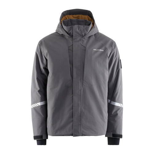 Bunda GRUNDÉNS Transmit X Insulated - Anchor - Vel. L