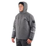 Bunda GRUNDÉNS Transmit X Insulated - Anchor