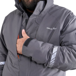 Bunda GRUNDÉNS Transmit X Insulated - Anchor
