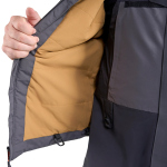 Bunda GRUNDÉNS Transmit X Insulated - Anchor