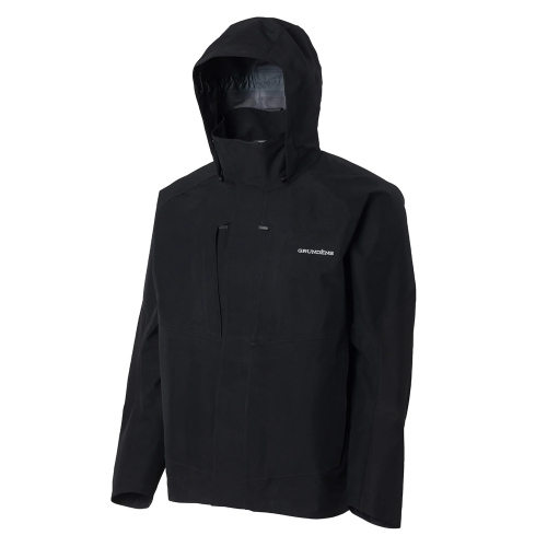 Bunda Gore-Tex® GRUNDÉNS Buoy X 2.0 - Black - Vel. XL