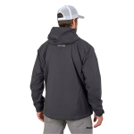 Bunda GRUNDÉNS Charter - Black
