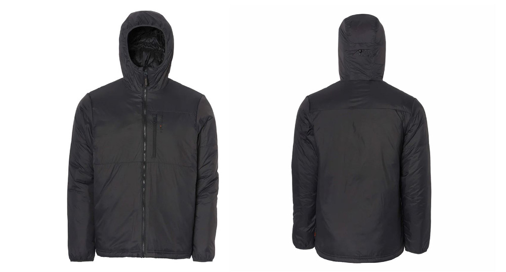 Bunda GRUNDÉNS Forecast Insulated - Anchor