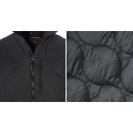 Bunda GRUNDÉNS Forecast Insulated - Anchor