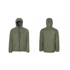 Bunda GRUNDÉNS Forecast Insulated - Olivine